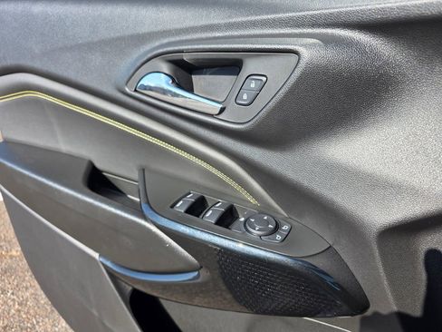 New 2026 Chevrolet Trax LT image 12