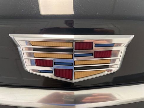 Used 2023 Cadillac XT5 Luxury AWD/4WD image 26