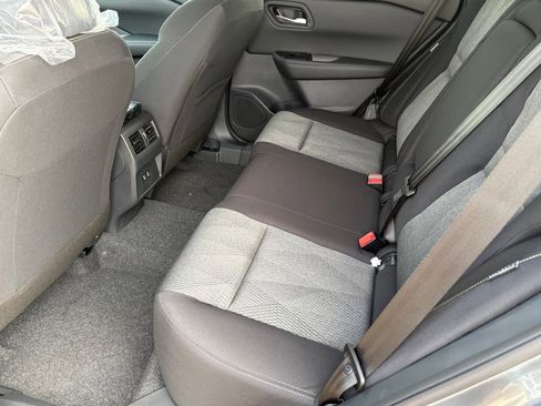 New 2026 Nissan Rogue SV image 23