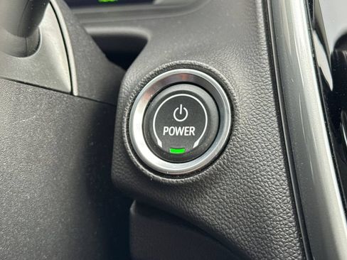 Used 2023 Chevrolet Bolt EUV LT w/ Redline Edition FWD image 25