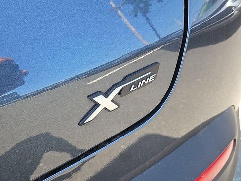 Certified 2022 Kia Soul X-Line FWD image 11