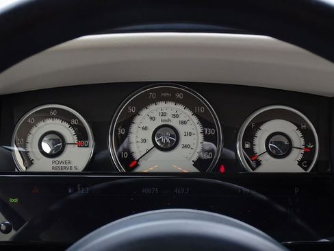 Certified 2014 Rolls-Royce Wraith image 13