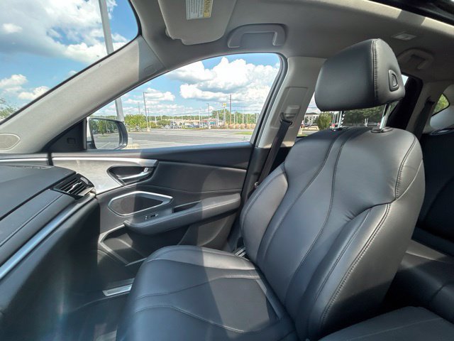 Used 2023 Acura RDX AWD image 28
