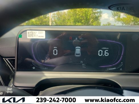 New 2026 Kia Seltos S FWD image 27
