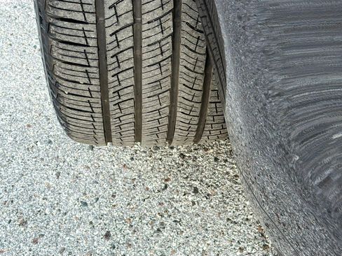 New 2026 Land Rover Range Rover Sport Dynamic SE image 44