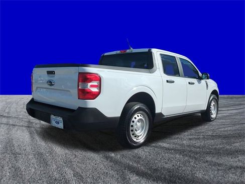 Used 2024 Ford Maverick XL image 4