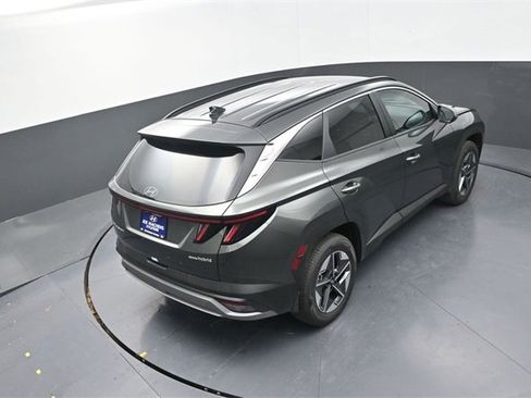 New 2026 Hyundai Tucson SEL image 28