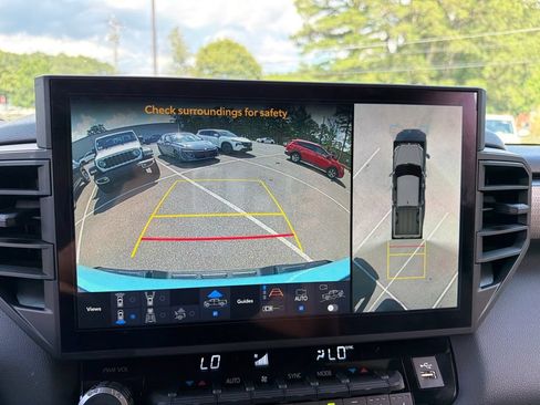 Used 2026 Toyota Tundra TRD Pro AWD/4WD image 12