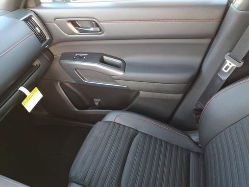 New 2026 Nissan Pathfinder Rock Creek w/ Rock Creek Premium Package image 23