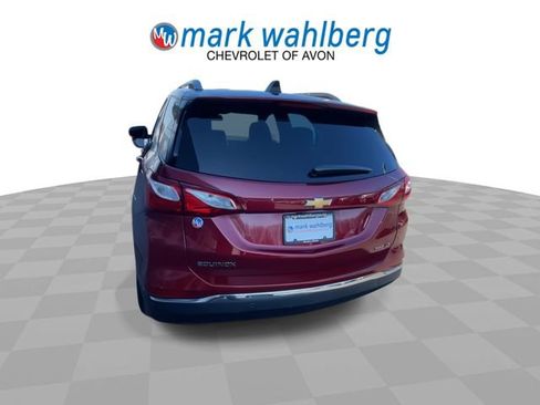 Certified 2020 Chevrolet Equinox LT image 6