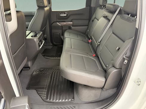 Used 2019 Chevrolet Silverado 1500 LTZ w/ LTZ Plus Package image 23