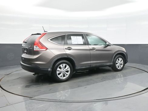 Used 2012 Honda CR-V EX-L image 7