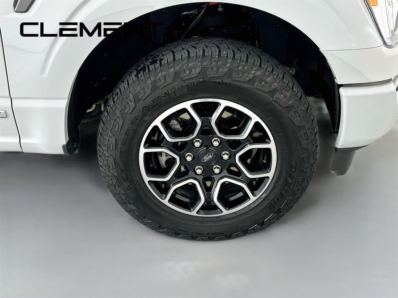 Used 2023 Ford F150 XLT w/ Equipment Group 302A High AWD/4WD image 36