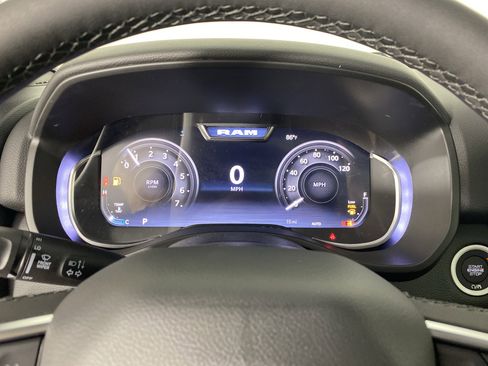 New 2026 RAM 1500 Big Horn image 21