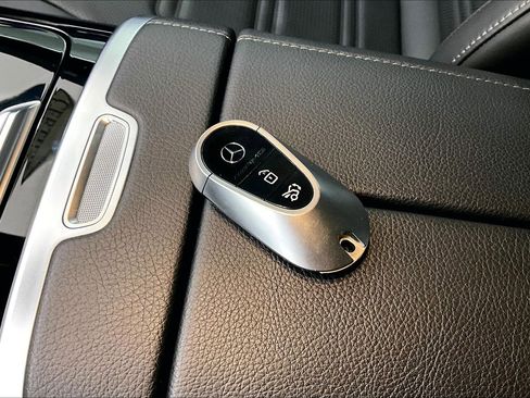 Certified 2023 Mercedes-Benz EQE AMG 4MATIC Sedan image 12