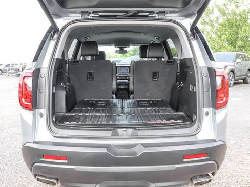 Used 2023 GMC Acadia SLT w/ Elevation Edition AWD/4WD image 40