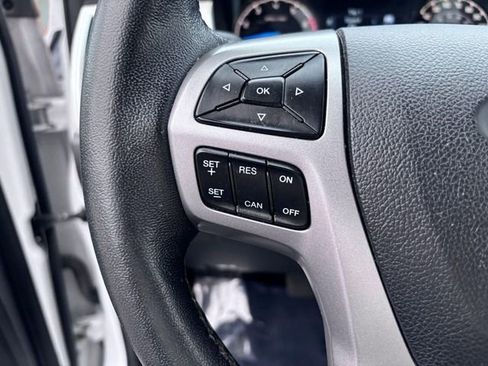 Used 2019 Ford Ranger XLT w/ Equipment Group 302A Luxury image 17
