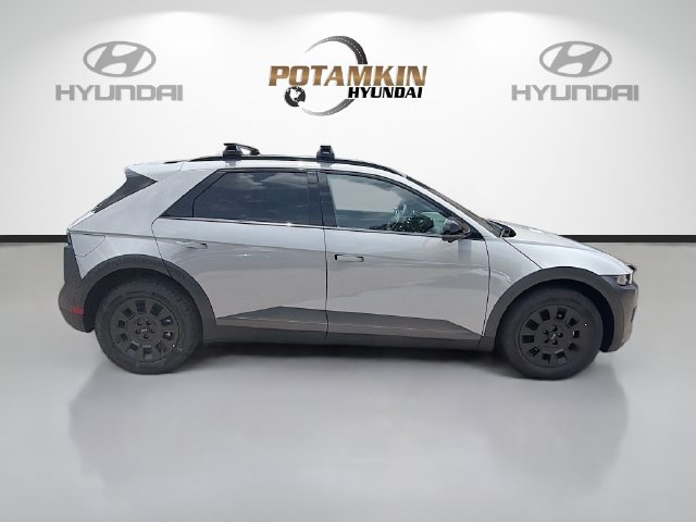 New 2026 Hyundai Ioniq 5 XRT AWD/4WD image 4