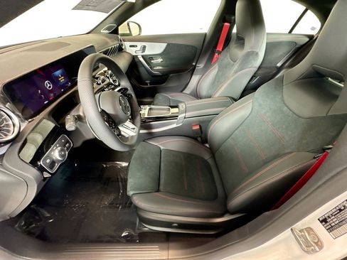 New 2026 Mercedes-Benz CLA 45 AMG S 4MATIC image 18