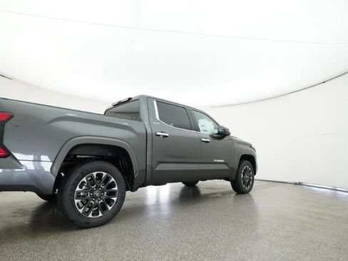 New 2026 Toyota Tundra Limited AWD/4WD image 25