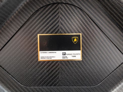 Used 2024 Lamborghini Revuelto AWD/4WD image 89