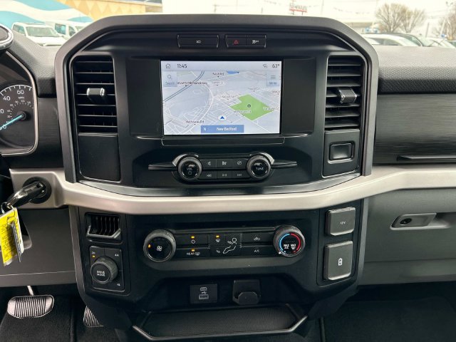 Used 2023 Ford F150 XLT w/ XTR Package AWD/4WD image 11