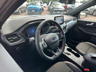 Used 2025 Ford Escape ST-Line Select AWD/4WD video 2