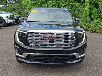 Used 2026 GMC Acadia Denali w/ Super Cruise Package AWD/4WD video 2