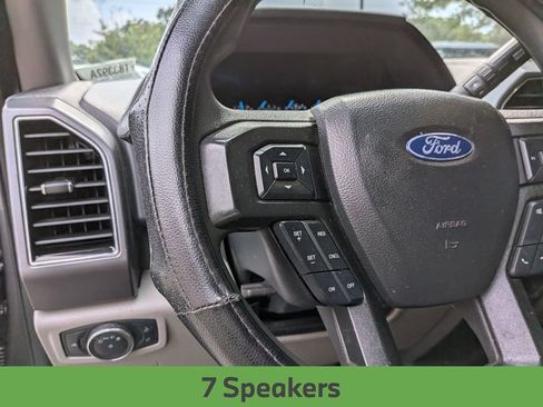 Used 2022 Ford F250 XLT AWD/4WD image 22