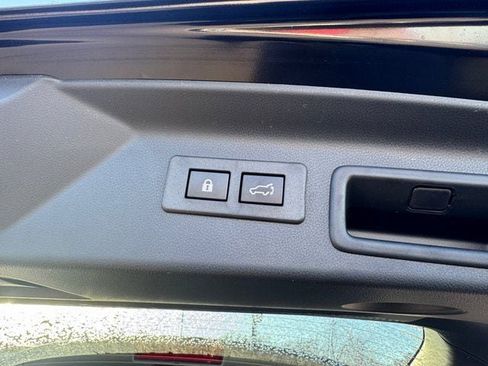 New 2026 Subaru Forester Premium AWD/4WD image 13