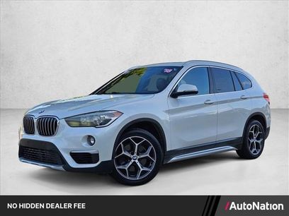 Used 2018 BMW X1 xDrive28i w/ Convenience Package