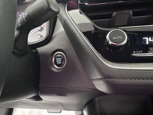 Used 2023 Toyota Corolla SE image 29