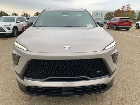 New 2026 Buick Enclave Sport Touring w/ Power Package image 9