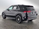 Used 2021 Mercedes-Benz GLE 350 w/ AMG Line Exterior image 6