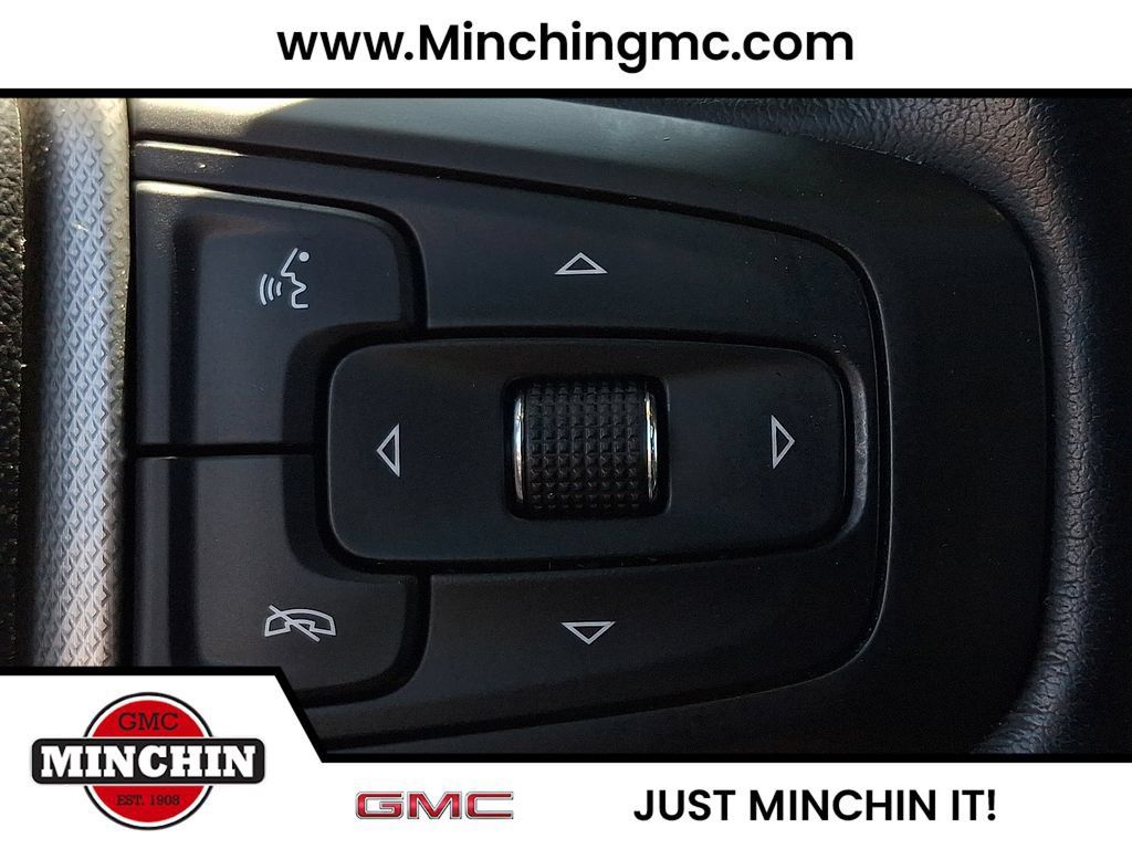 Certified 2023 GMC Sierra 1500 Denali AWD/4WD image 23