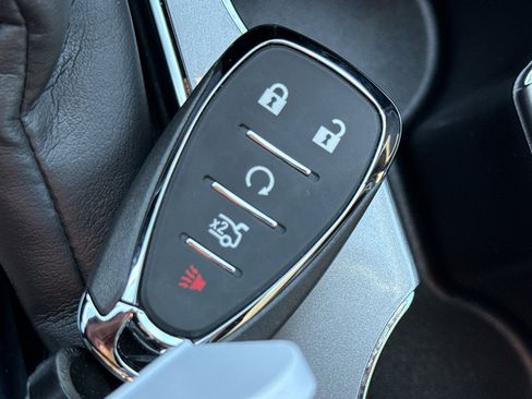 Certified 2024 Chevrolet Malibu LT image 36