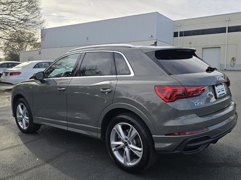 Used 2024 Audi Q3 2.0T Premium Plus image 5