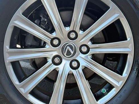 Used 2018 Lexus NX 300 AWD w/ Comfort Package image 52