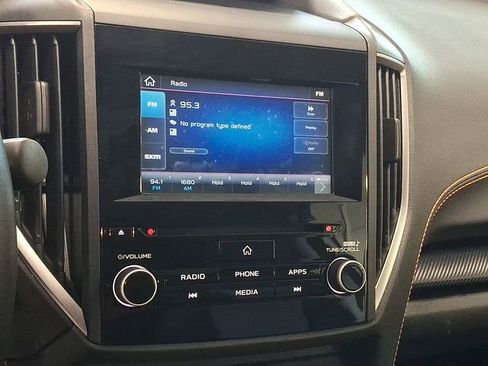 Certified 2023 Subaru Crosstrek 2.0i Premium image 18