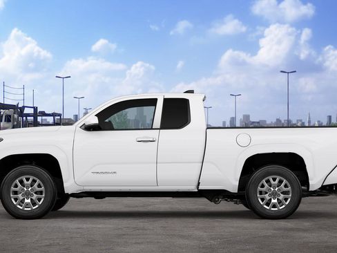 New 2026 Toyota Tacoma SR5 RWD image 7