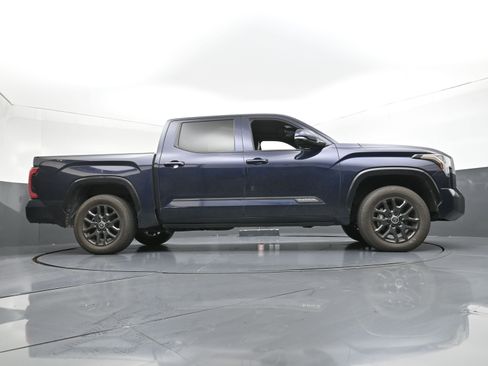 Used 2024 Toyota Tundra Platinum image 27