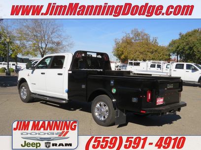 New 2023 RAM 3500 SLT w/ Quick Order Package 2YG SLT