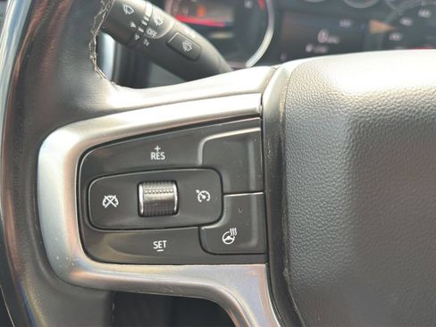 Used 2023 Chevrolet Silverado 2500 LT w/ Convenience Package AWD/4WD image 23