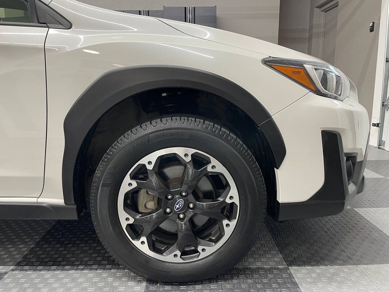 Used 2023 Subaru Crosstrek 2.0i AWD/4WD image 11