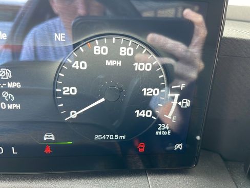 Certified 2024 Ford Mustang Coupe image 17