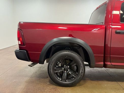 Used 2024 RAM 1500 Classic Warlock image 34