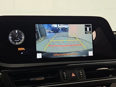 Used 2025 Lexus ES 350 w/ Premium Package FWD image 22