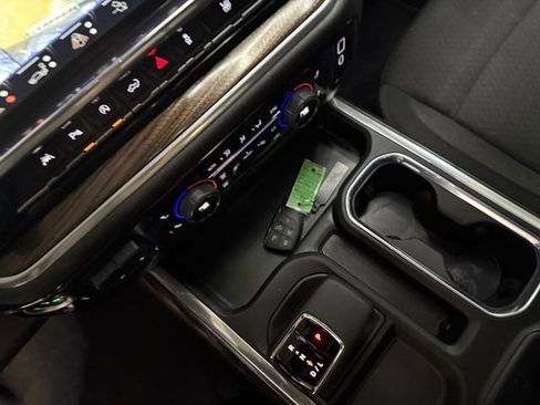 Used 2025 Chevrolet Silverado 1500 RST w/ Convenience Package II image 36