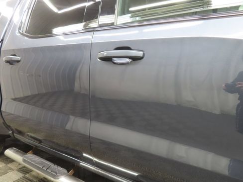 Used 2021 GMC Sierra 1500 AT4 AWD/4WD image 30