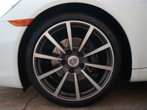 Used 2014 Porsche 911 Carrera image 27